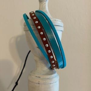 Bracelet Stack